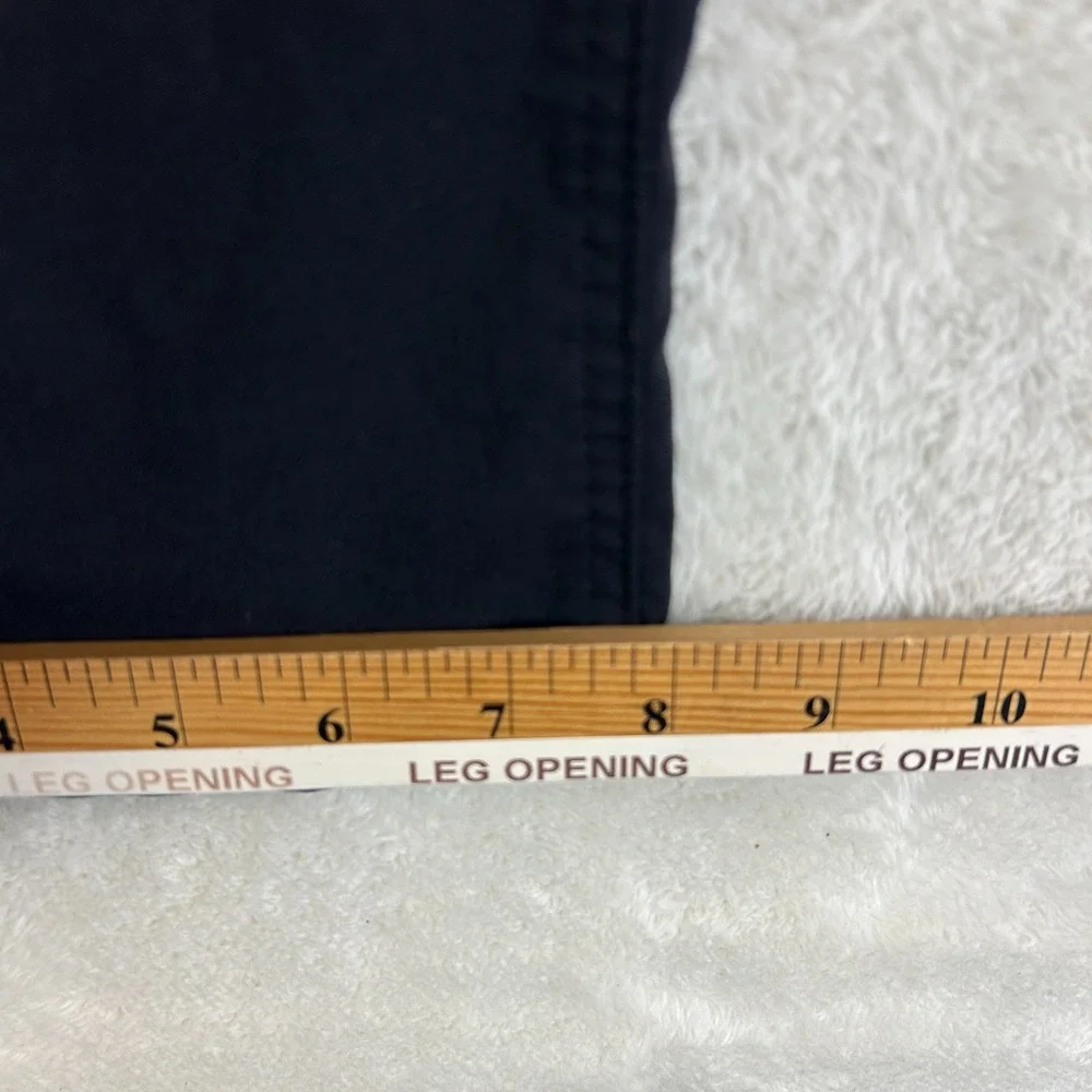 686 Anything Multi Shell Cargo Pants Mens 36x34 Blue Durable Stretch 